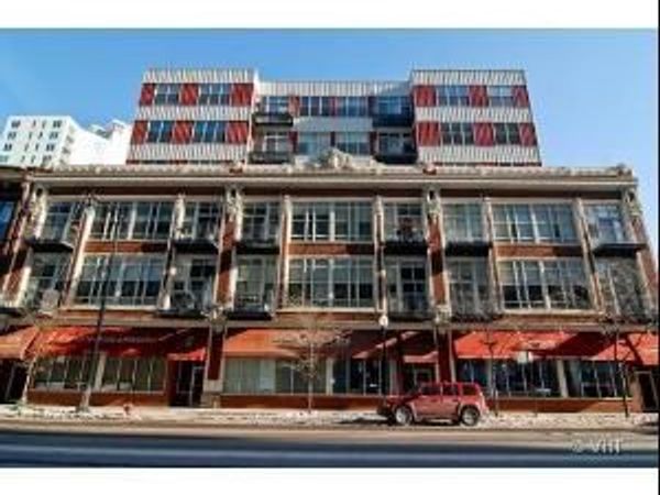 1631 S Michigan Avenue , Unit 402, Chicago, IL 60616