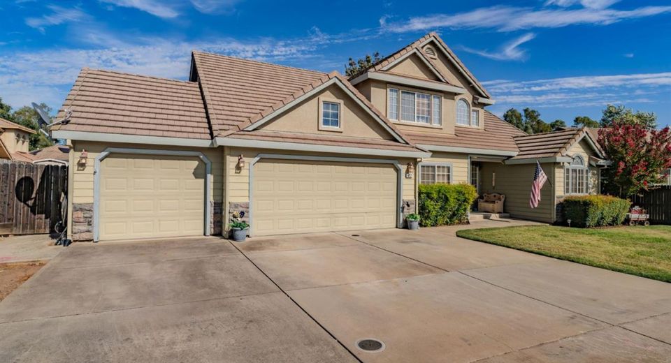 312 Manor Dr, Ione, CA 95640 Photo