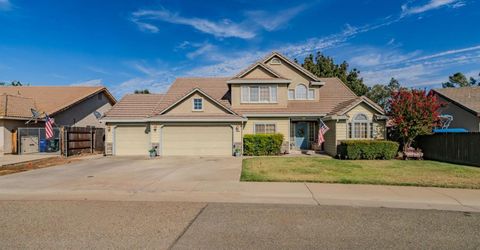 312 Manor Dr, Ione, CA 95640 Photo