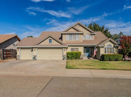 312 Manor Dr, Ione, CA 95640 Photo