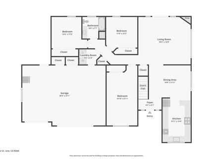 312 Manor Dr, Ione, CA 95640 Photo