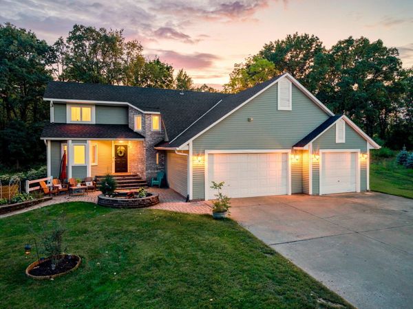 952 154th Lane NW, Andover, MN 55304