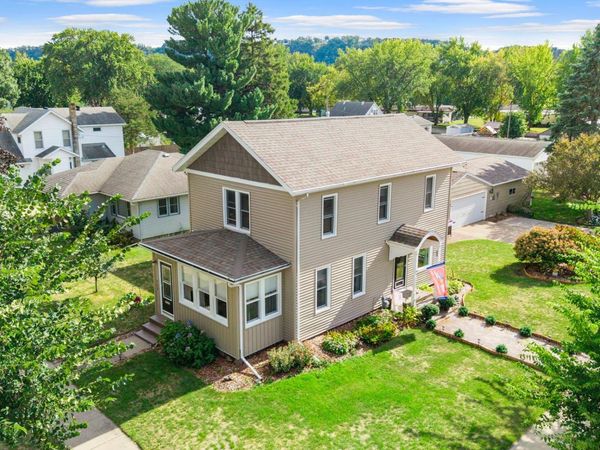 702 S 6th Street, Lake City, MN 55041