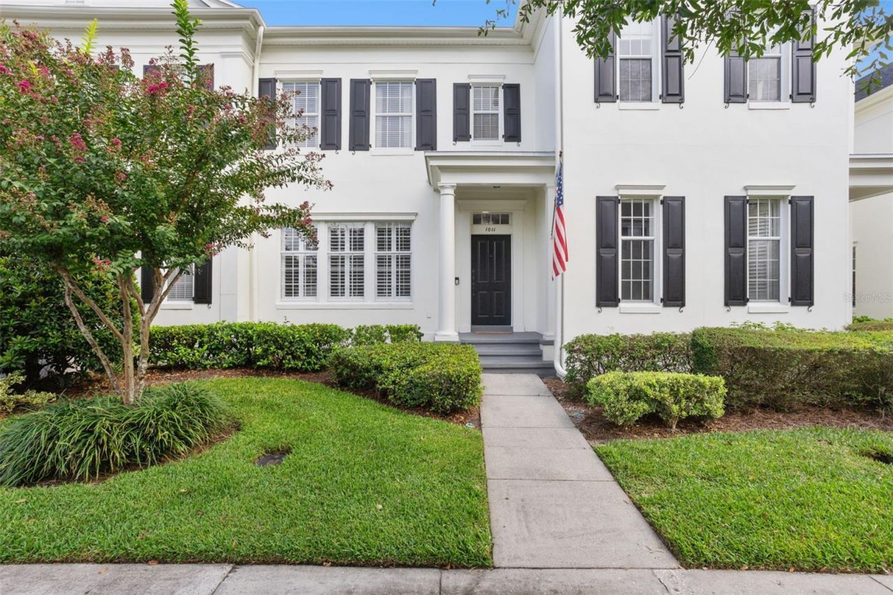 1011 Juel Street, Orlando, FL 32814 Main Photo