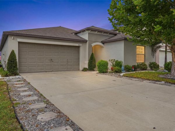 1423 GOLDEN GLOW DRIVE , RUSKIN, FL 33570