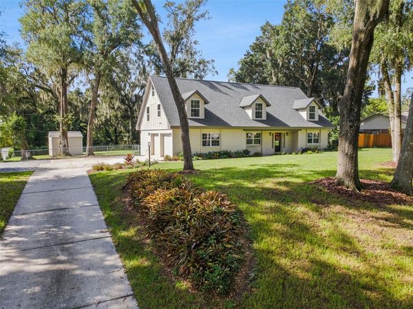 3415 IMPERIAL LANE , LAKELAND, FL 33812
