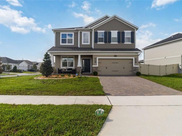 2603 BITTERN BEND , ST CLOUD, FL 34773
