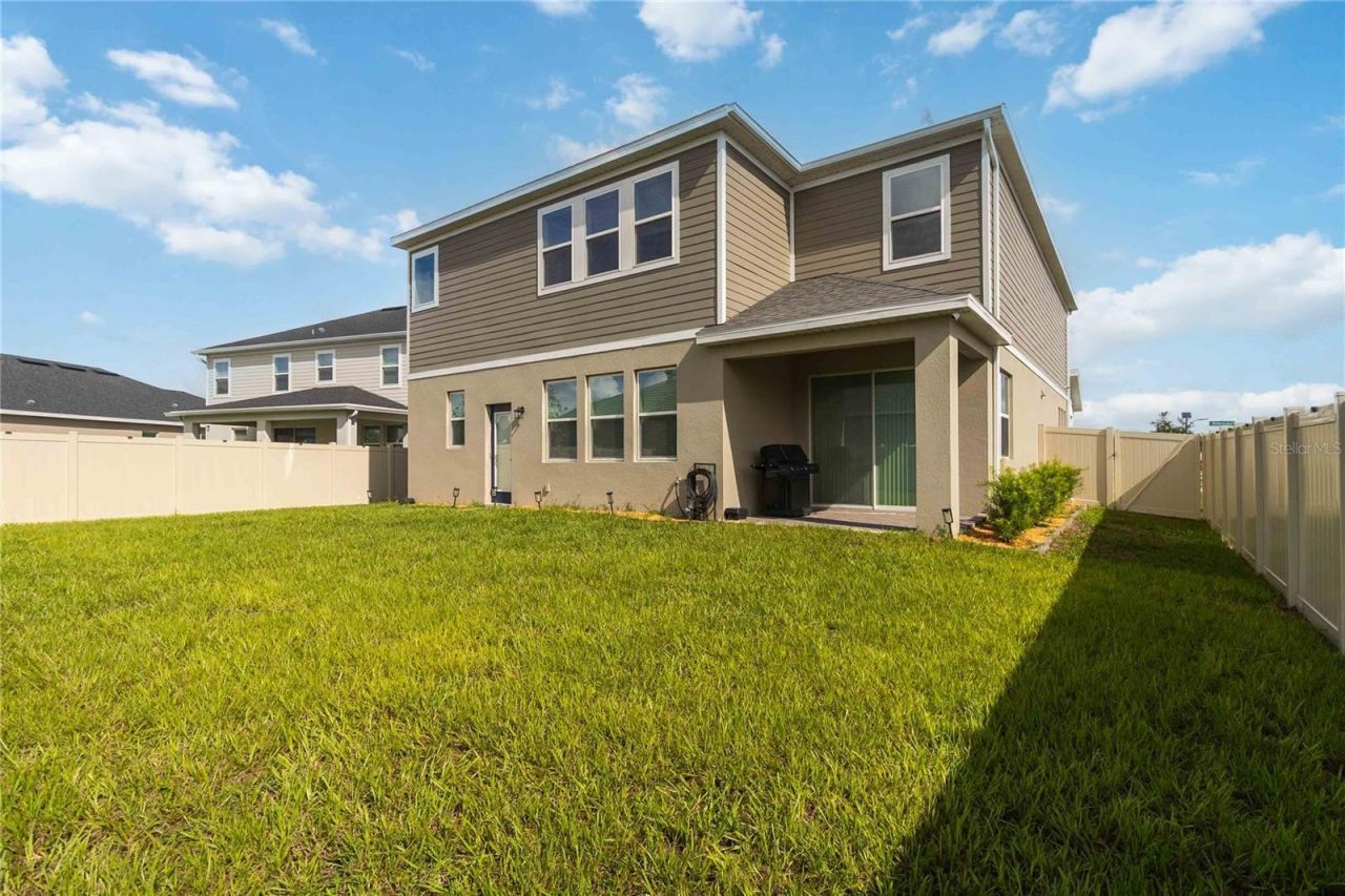 2603 Bittern Bend , Saint Cloud, FL 34773 Photo