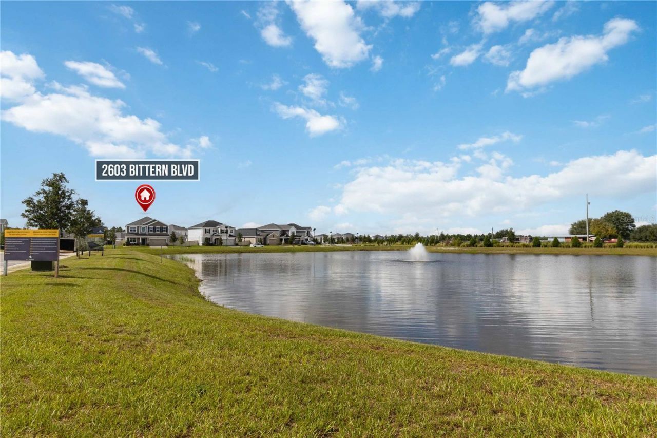 2603 Bittern Bend , Saint Cloud, FL 34773 Photo