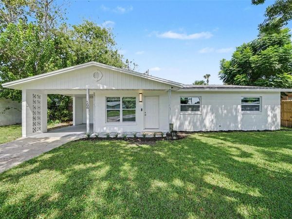 506 CAMBRIDGE CIRCLE, SOUTH DAYTONA, FL 32119