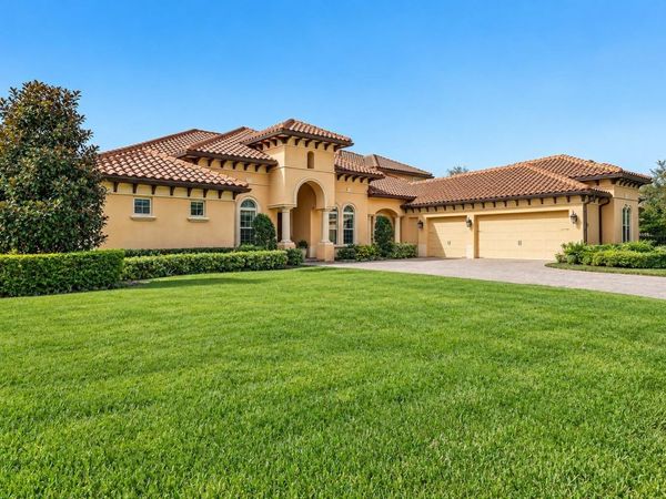 3764 FARM BELL PLACE, LAKE MARY, FL 32746