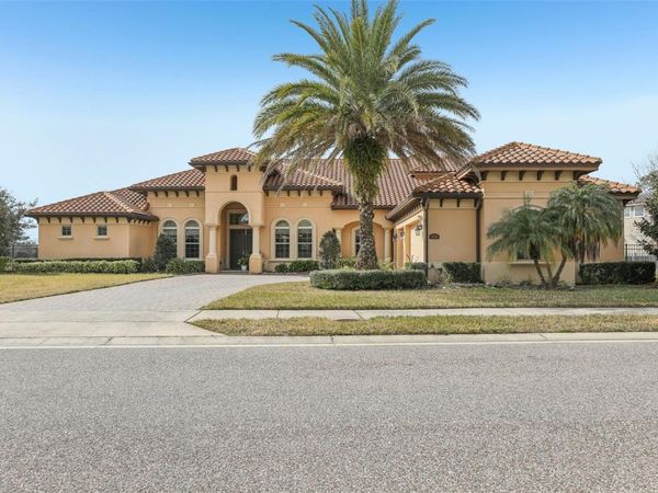 3764 FARM BELL PL , LAKE MARY, FL 32746
