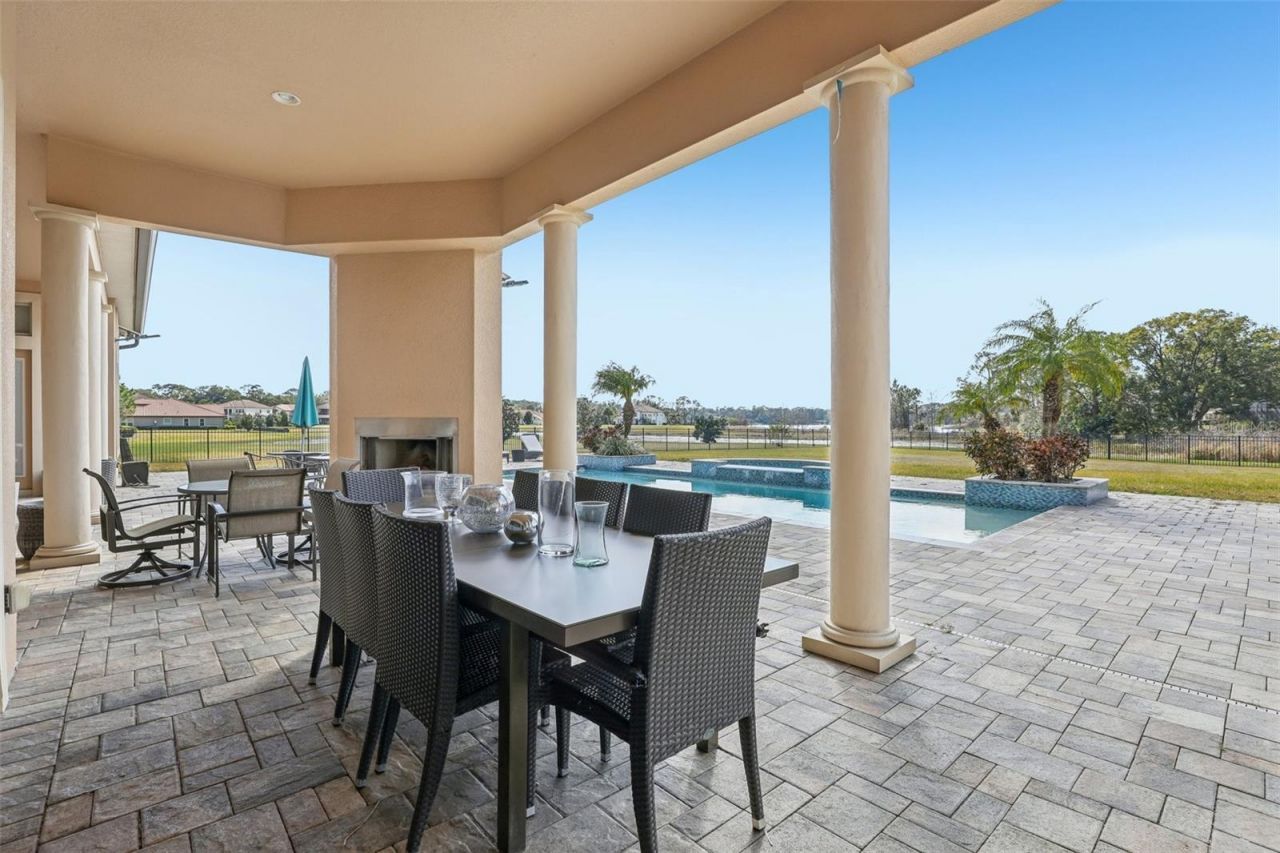 3764 Farm Bell Place, Lake Mary, FL 32746 Photo