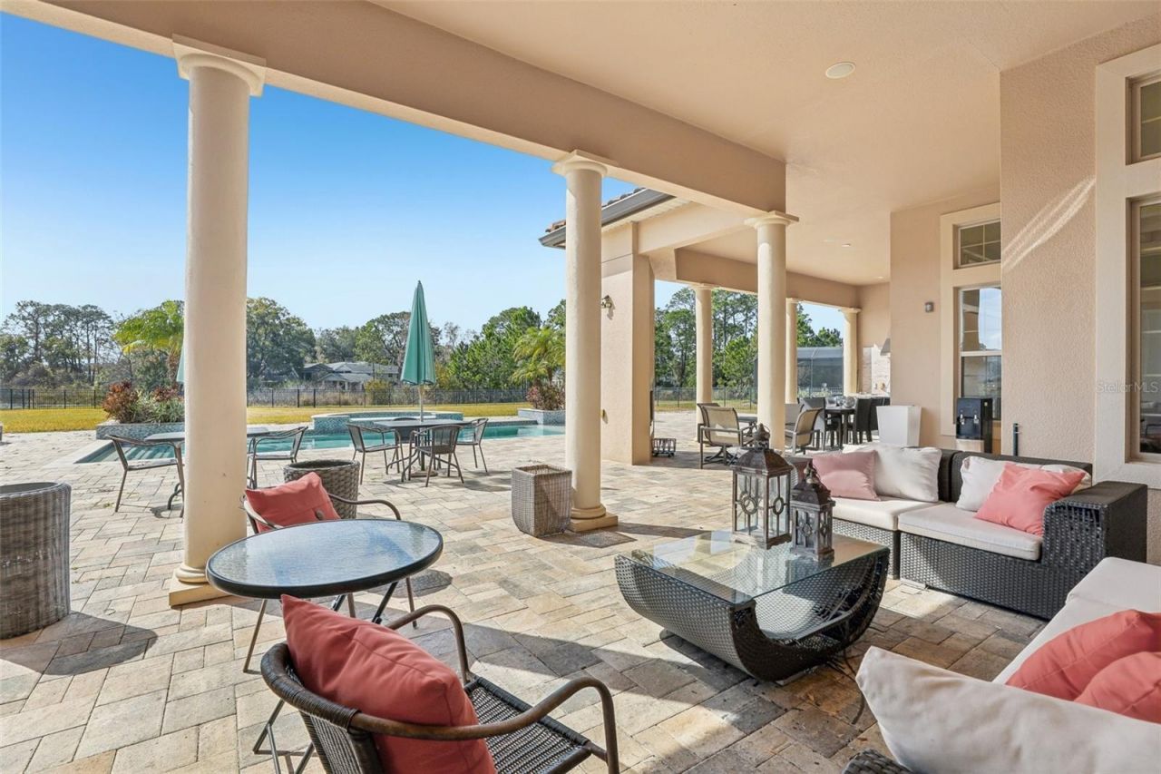 3764 Farm Bell Place, Lake Mary, FL 32746 Photo