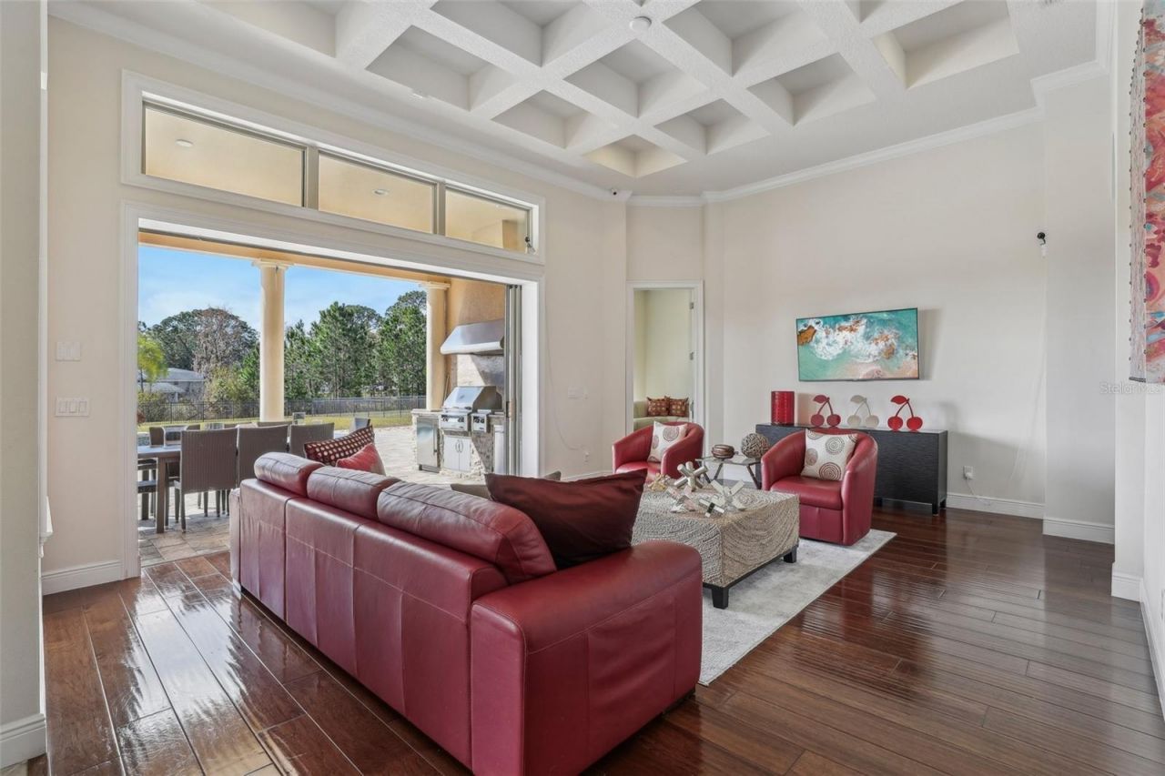 3764 Farm Bell Place, Lake Mary, FL 32746 Photo