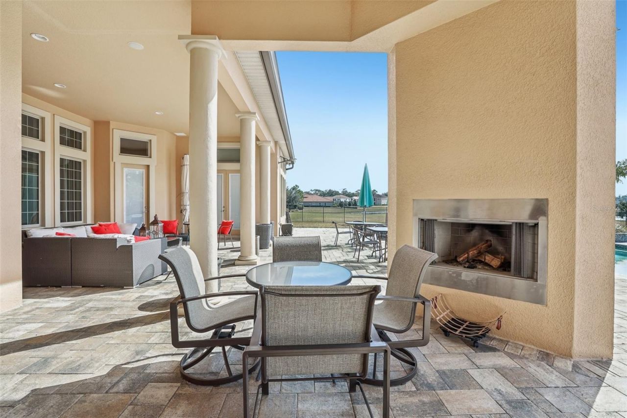 3764 Farm Bell Place, Lake Mary, FL 32746 Photo