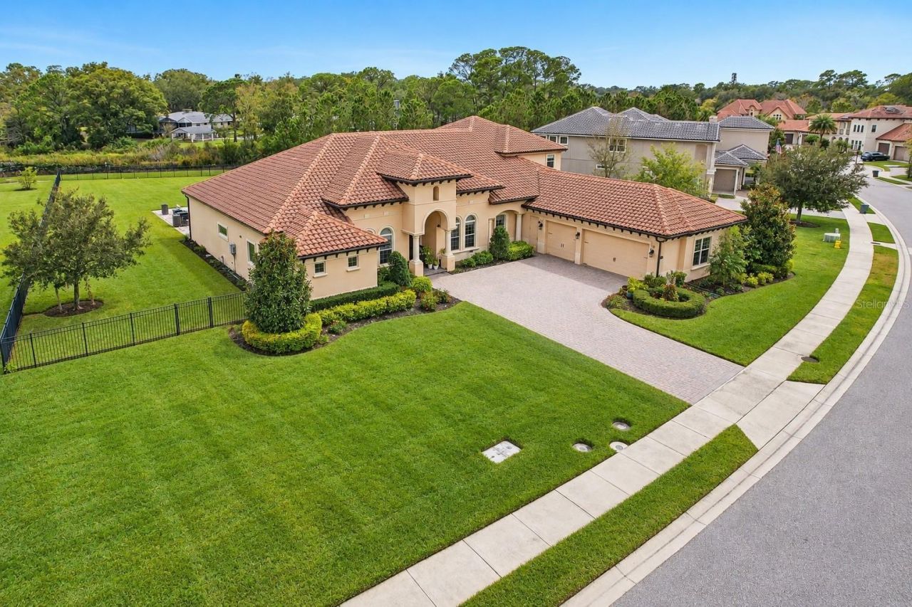 3764 Farm Bell Place, Lake Mary, FL 32746 Photo