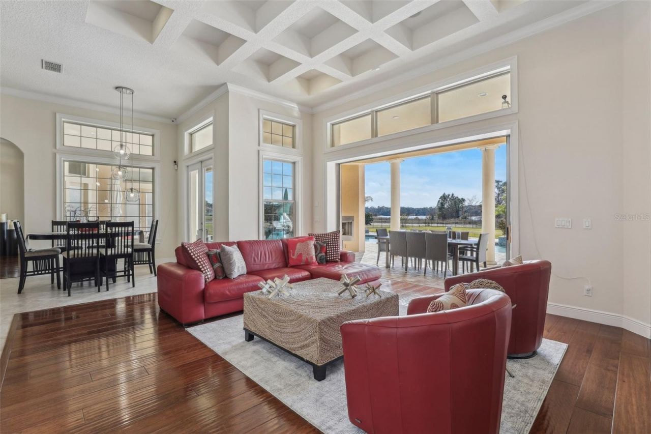3764 Farm Bell Place, Lake Mary, FL 32746 Photo