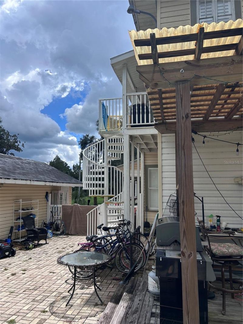 414 Lake Street , Inverness, FL 34450 Photo