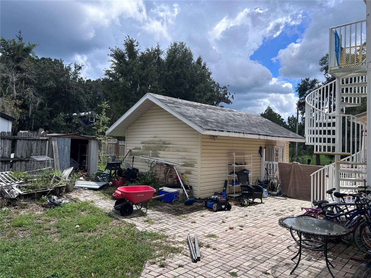 414 Lake Street , Inverness, FL 34450 Photo