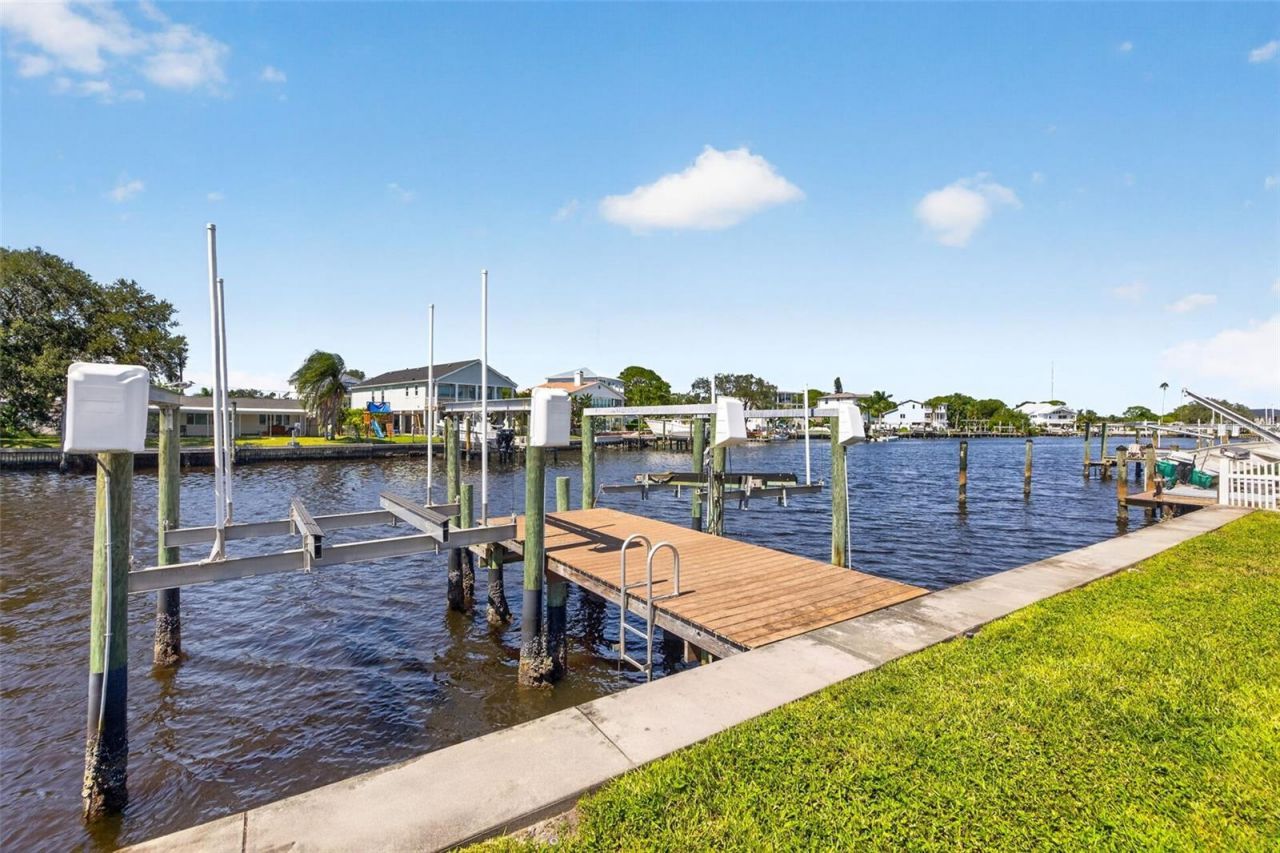 209 Tallahassee Drive Ne, Saint Petersburg, FL 33702 Photo