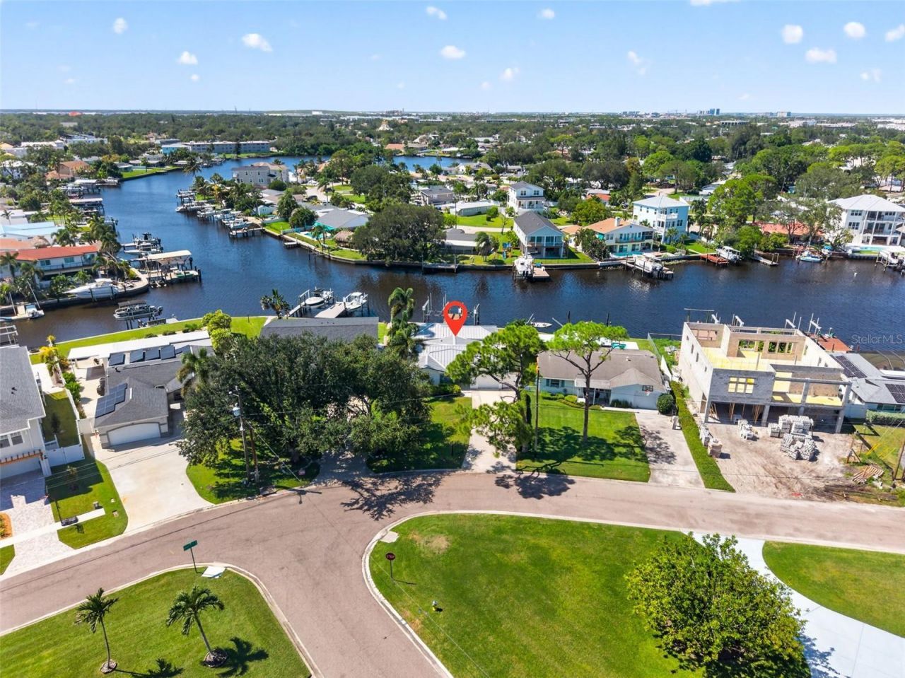 209 Tallahassee Drive Ne, Saint Petersburg, FL 33702 Photo
