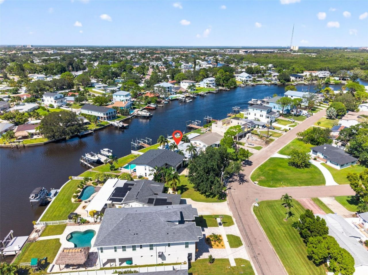 209 Tallahassee Drive Ne, Saint Petersburg, FL 33702 Photo