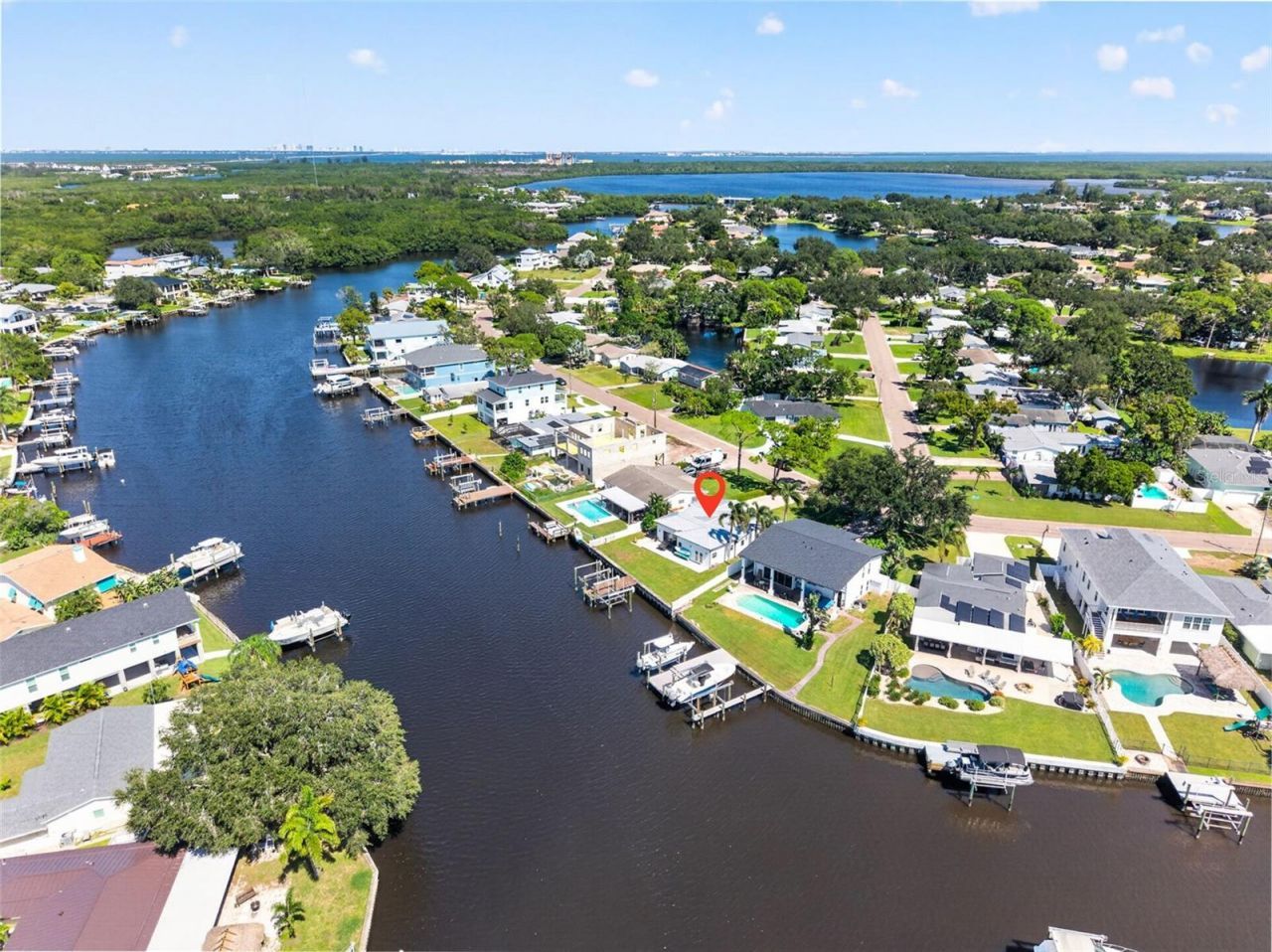 209 Tallahassee Drive Ne, Saint Petersburg, FL 33702 Photo