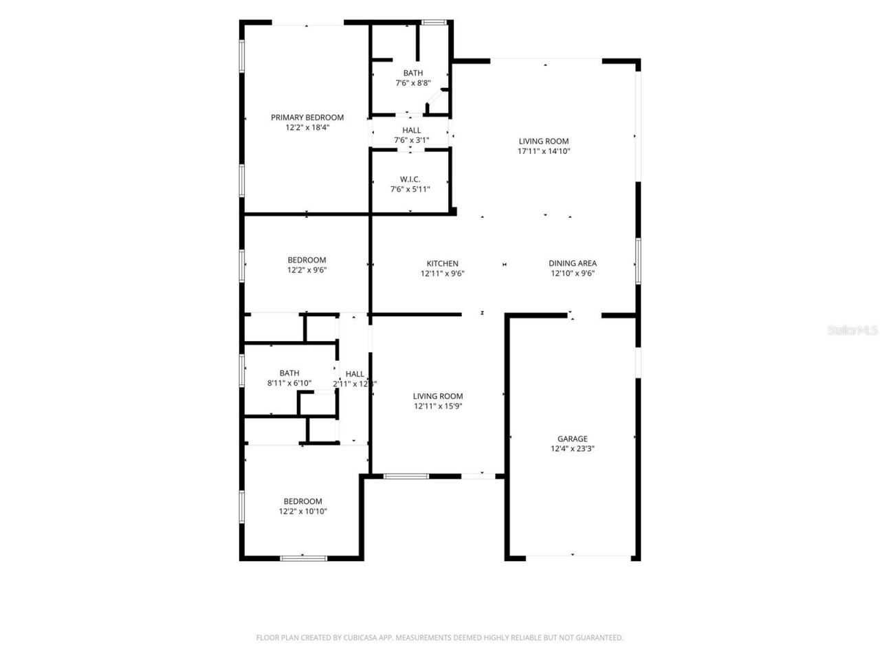 209 Tallahassee Drive Ne, Saint Petersburg, FL 33702 Photo