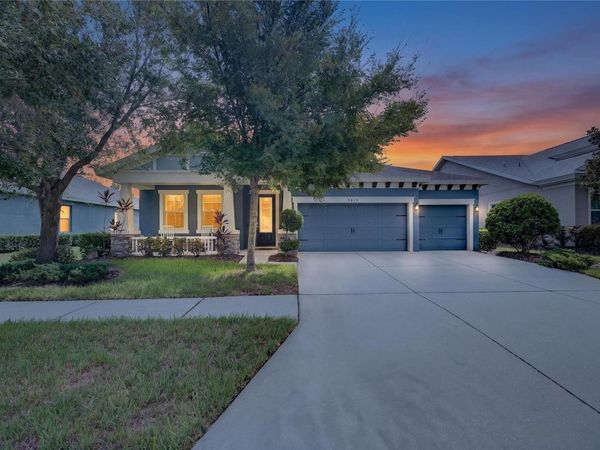 6419 SEASOUND DRIVE , APOLLO BEACH, FL 33572