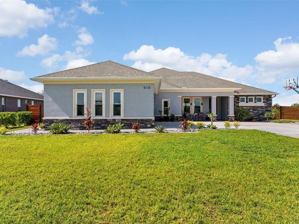 5118 LAKE TOSCANA DRIVE, WIMAUMA, FL 33598