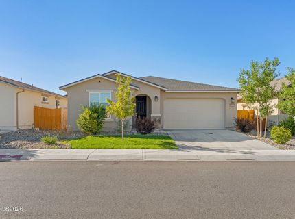 1149 Dapple Drive, Minden, NV 89423 Photo