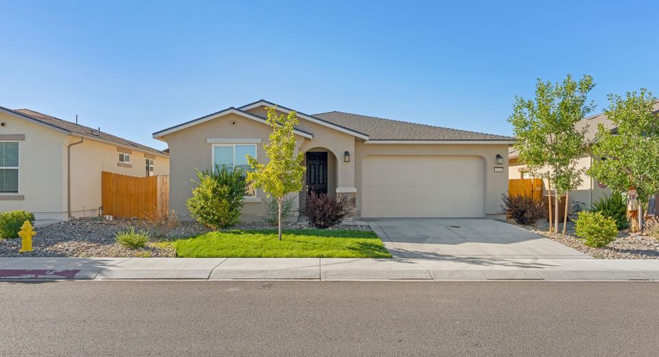 1149 Dapple Drive, Minden, NV 89423 Photo