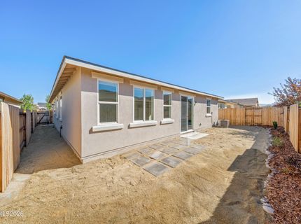 1149 Dapple Drive, Minden, NV 89423 Photo
