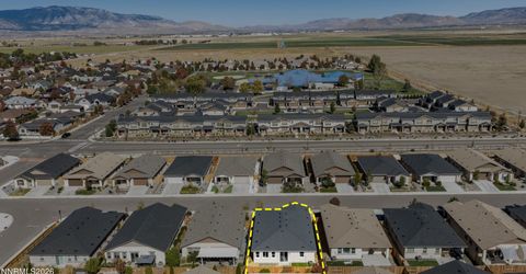 1149 Dapple Drive, Minden, NV 89423 Photo