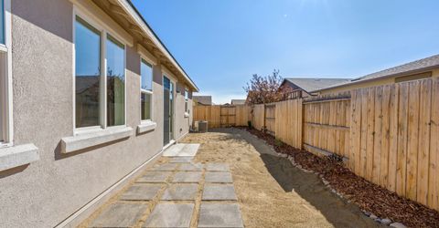 1149 Dapple Drive, Minden, NV 89423 Photo