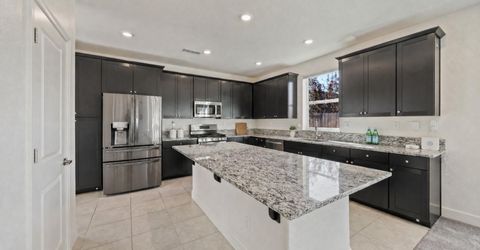 1149 Dapple Drive, Minden, NV 89423 Photo