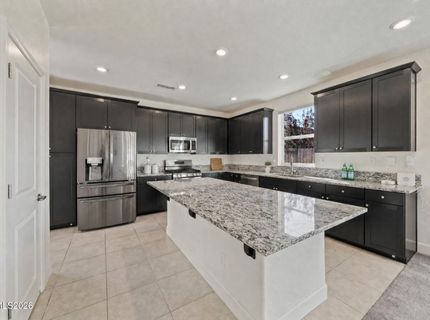 1149 Dapple Drive, Minden, NV 89423 Photo