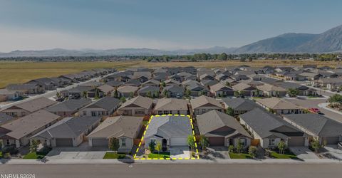 1149 Dapple Drive, Minden, NV 89423 Photo