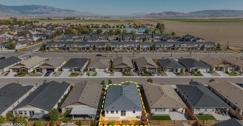 1149 Dapple Drive, Minden, NV 89423 Photo
