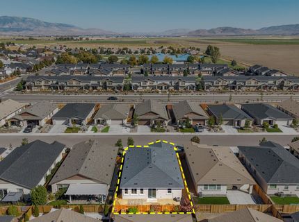 1149 Dapple Drive, Minden, NV 89423 Photo