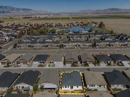1149 Dapple Drive, Minden, NV 89423 Photo