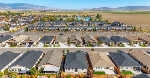 1149 Dapple Drive, Minden, NV 89423 Photo