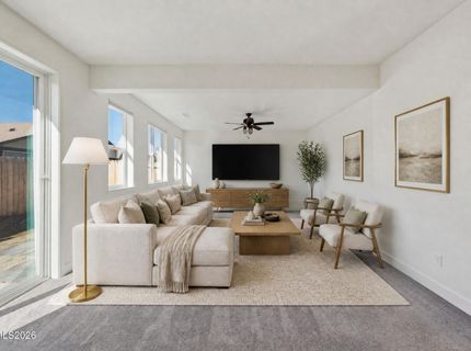 1149 Dapple Drive, Minden, NV 89423 Photo
