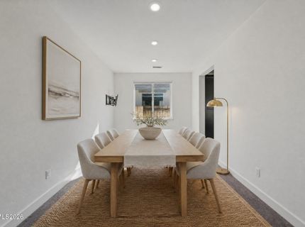 1149 Dapple Drive, Minden, NV 89423 Photo