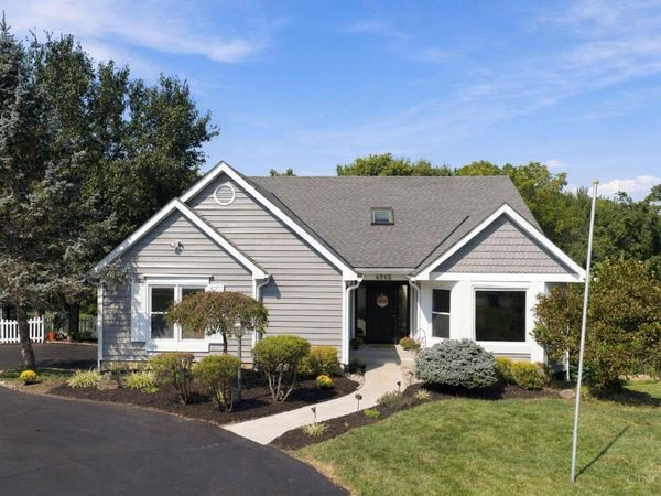 6865 Fox Hill Lane, Madeira, OH 45236