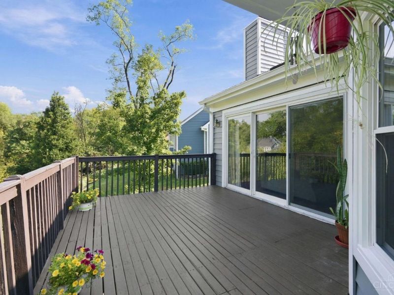 6865 Fox Hill Lane, Madeira, OH 45236 Photo 48