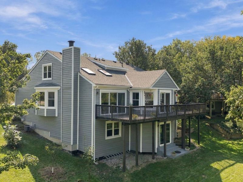 6865 Fox Hill Lane, Madeira, OH 45236 Photo 50