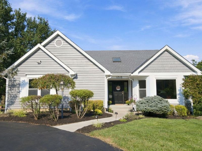 6865 Fox Hill Lane, Madeira, OH 45236 Photo 61