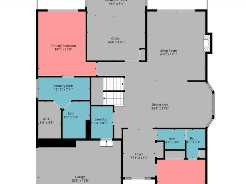 6865 Fox Hill Lane, Madeira, OH 45236 Photo 62